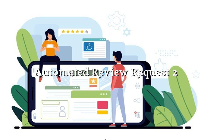 Google review collection — BizGo