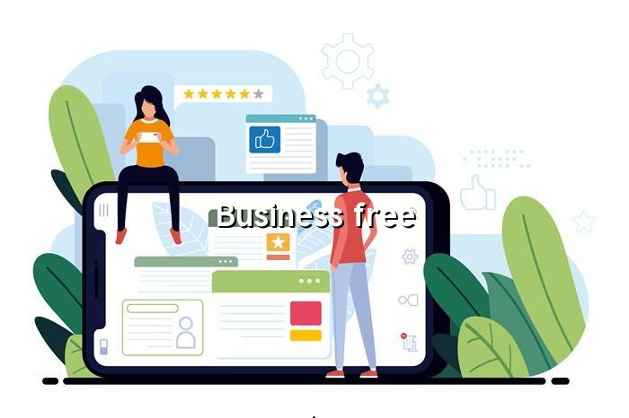 business free — BizGo