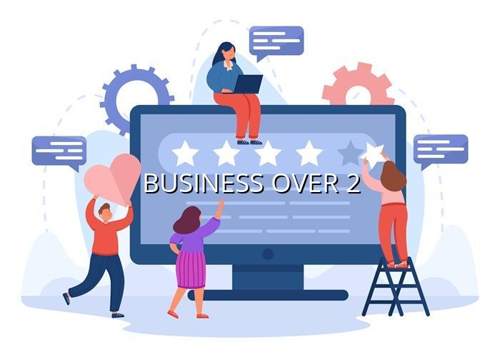 online recovery and customer trust — BizGo
