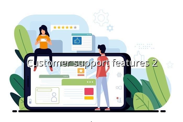 Better customer support and faster replies — BizGo