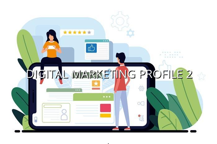 Online business profile — BizGo