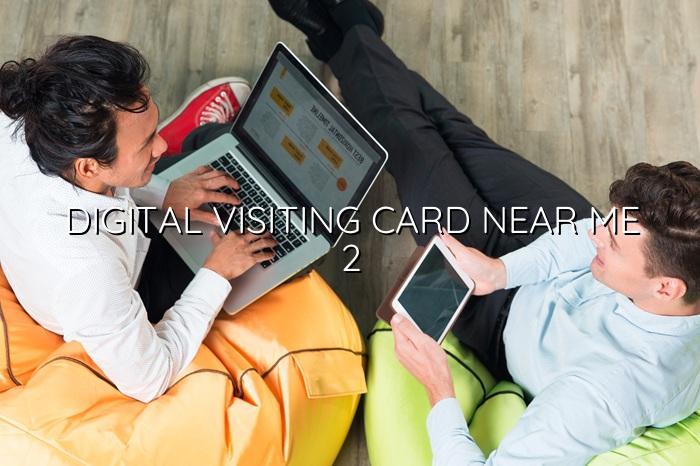 Mobile-friendly digital card and review tools — BizGo