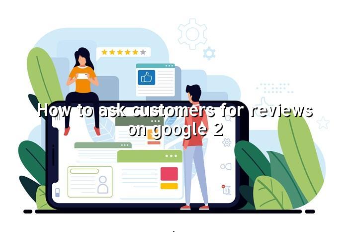 Google review request tools — BizGo