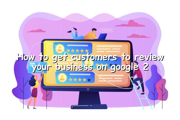 Google review collection for local businesses — BizGo