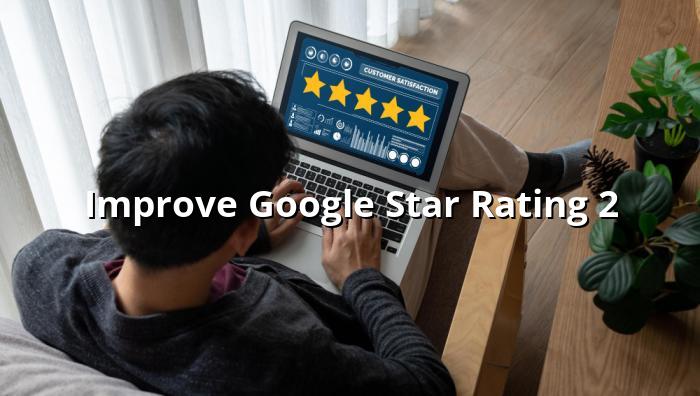 Review collection and customer trust — BizGo