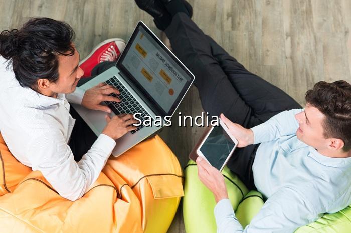 SaaS India — BizGo