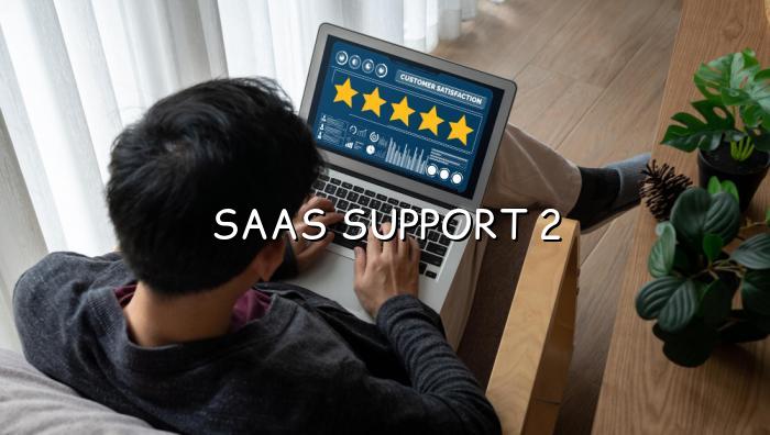 Customer support and review growth — BizGo